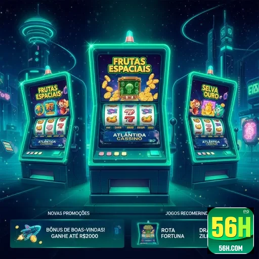 Ilustração de Descubra os Serviços VIP da 56h