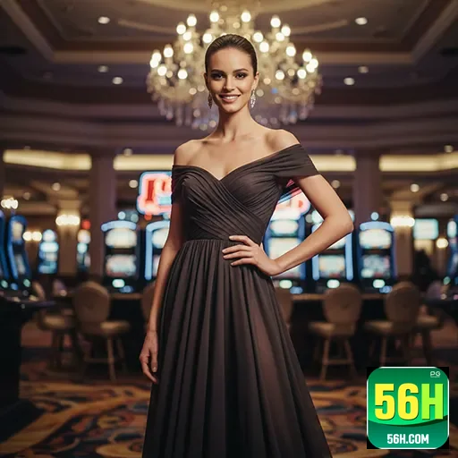 Ilustração de Descubra os serviços VIP da 56h para jogos online