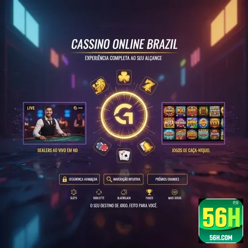 Ilustração de Promoções Especiais para Novos Jogadores