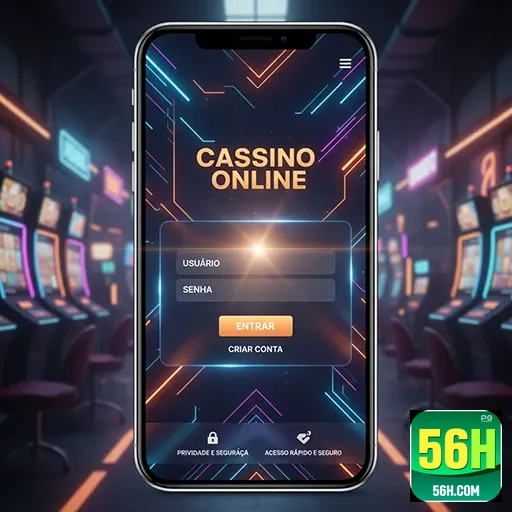 Atendimento Local com Agilidade na 56h - 56h