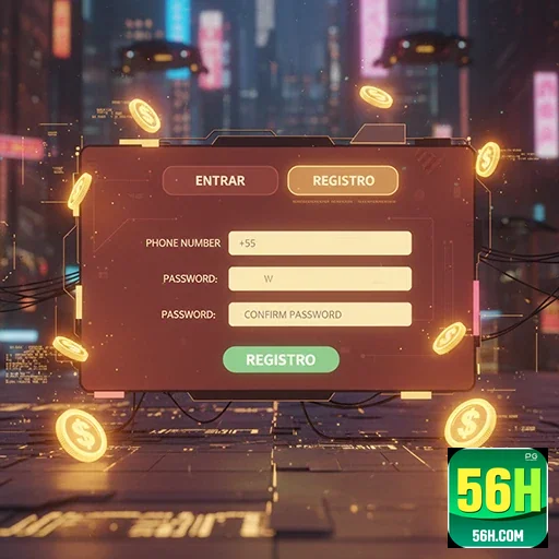 Jogos de slots e recompensas VIP em cassino online