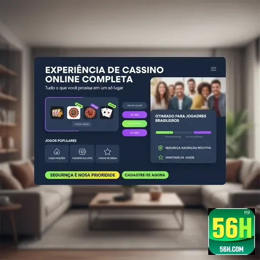 Ilustração de Facilidade de Acesso