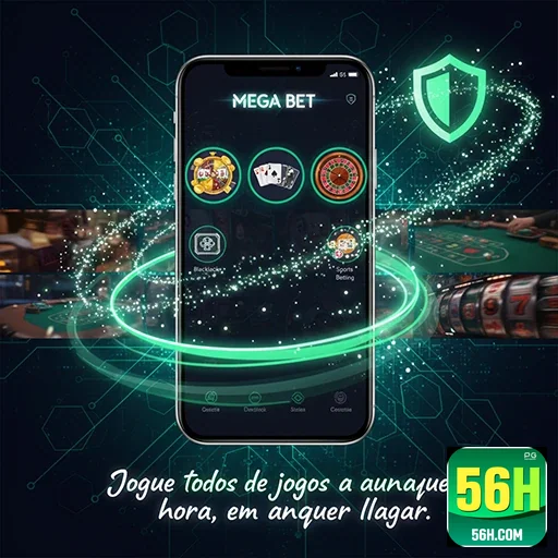 Ilustração de Slots Incríveis