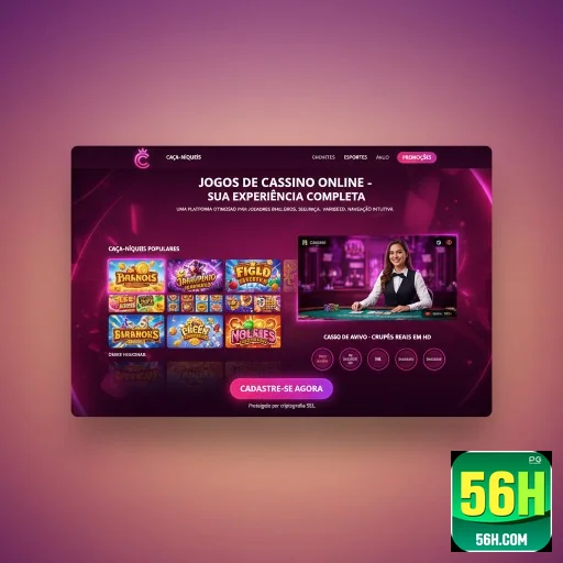 Ilustração de Experiência de Jogo Premium