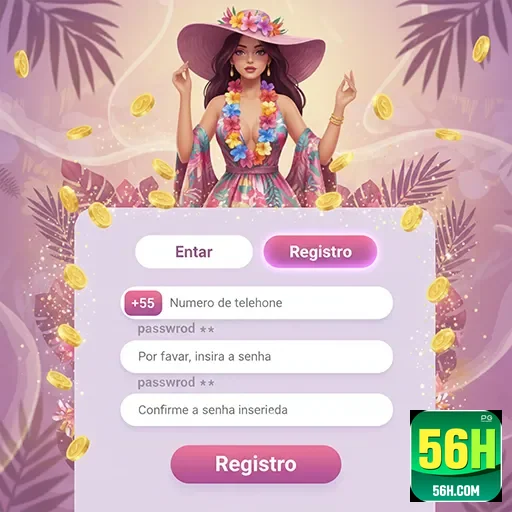 Ilustração de Acesso Seguro