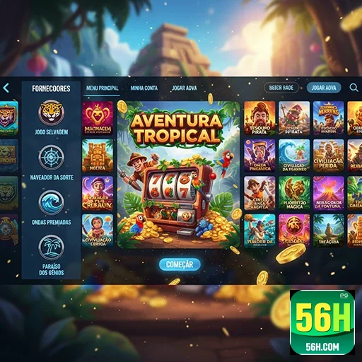 Ilustração de Serviços VIP Exclusivos