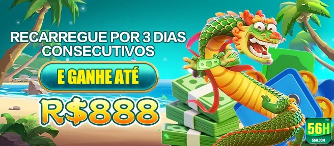 Ilustração de Diversão em Slots