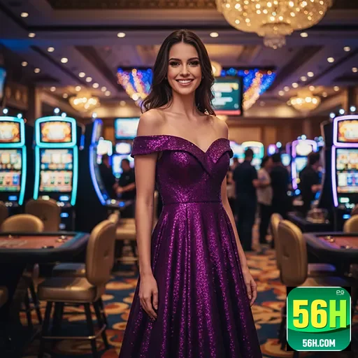 Ilustração de Jogos de Slot Incríveis